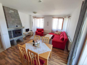 Pirin Heights VIP apartment